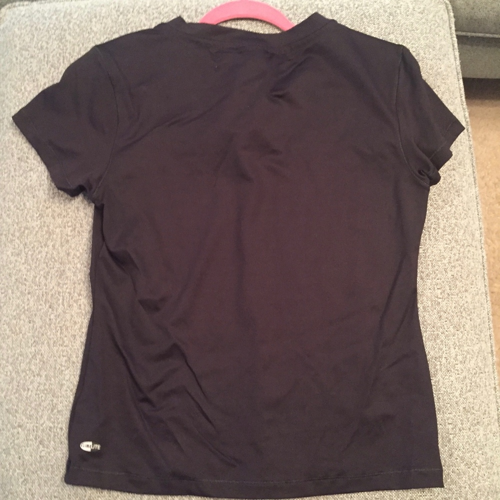 Adidas ClimaLite Active Top - Picture 8 of 10